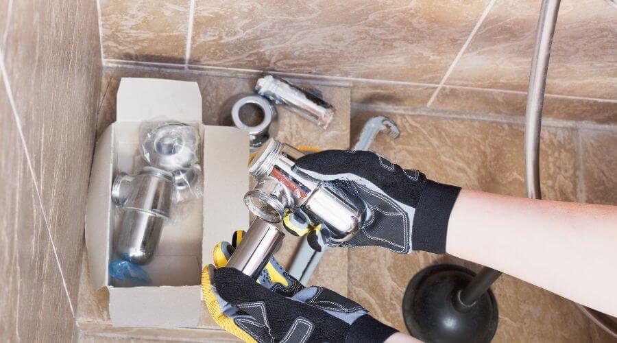 Expert tile roof repair services in Eagle Lake, ME